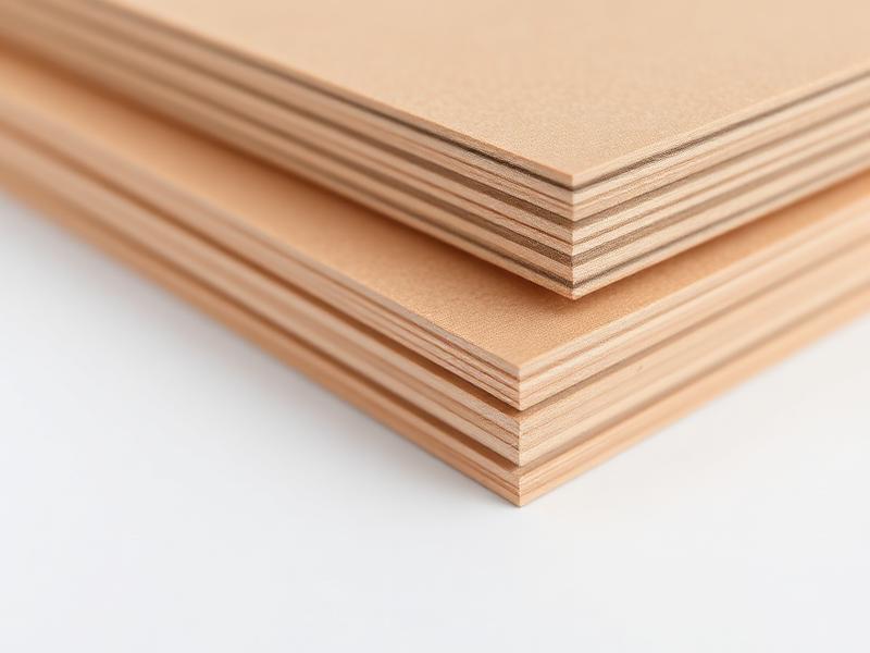 MDF plade